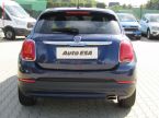 Fiat 500 X - fotka číslo 4