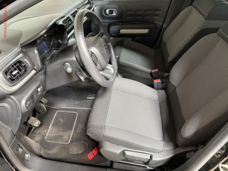 Citroën C3 - hlavní fotka