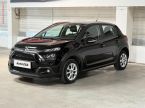 Citroën C3 - fotka číslo 2