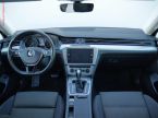 Volkswagen Passat - fotka číslo 7
