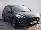 Ford Kuga - fotka číslo 0