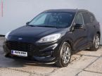 Ford Kuga - fotka číslo 2