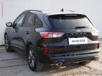 Ford Kuga - fotka číslo 3