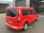 Ford Tourneo - fotka číslo 2