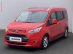 Ford Tourneo - fotka číslo 2