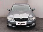 Škoda Superb - fotka číslo 1