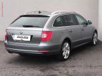 Škoda Superb - fotka číslo 3