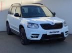 Škoda Yeti - fotka číslo 0