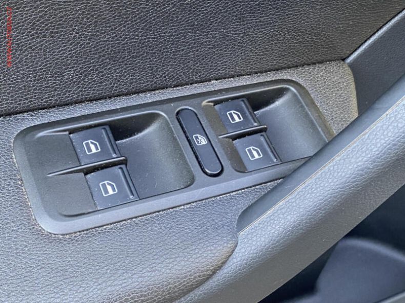 Škoda Yeti - hlavní fotka