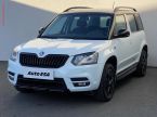 Škoda Yeti - fotka číslo 2