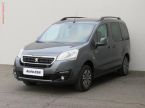 Peugeot Partner - fotka číslo 2