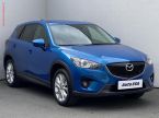 Mazda CX-5 - fotka číslo 0