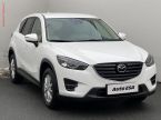 Mazda CX-5 - fotka číslo 0