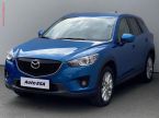 Mazda CX-5 - fotka číslo 2