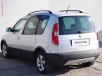 Škoda Roomster - fotka číslo 3