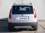 Škoda Roomster - fotka číslo 4