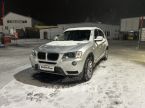 BMW X3 - fotka číslo 0