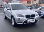 BMW X3 - fotka číslo 0