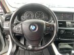 BMW X3 - fotka číslo 12