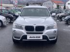 BMW X3 - fotka číslo 1