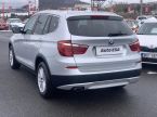 BMW X3 - fotka číslo 3