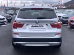 BMW X3 - fotka číslo 4