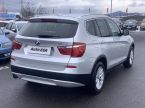 BMW X3 - fotka číslo 5