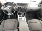 BMW X3 - fotka číslo 7