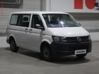 Volkswagen Transporter - fotka číslo 0
