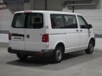 Volkswagen Transporter - fotka číslo 3