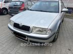 Škoda Octavia - fotka číslo 0