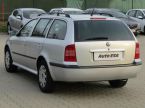Škoda Octavia - fotka číslo 5
