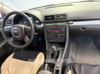 Audi A4 - fotka číslo 2