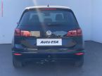 Volkswagen Golf - fotka číslo 4