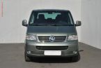 Volkswagen Multivan - fotka číslo 1