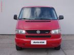 Volkswagen Multivan - fotka číslo 1
