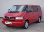 Volkswagen Multivan - fotka číslo 2
