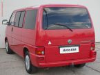 Volkswagen Multivan - fotka číslo 3