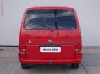 Volkswagen Multivan - fotka číslo 4
