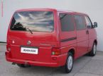 Volkswagen Multivan - fotka číslo 5