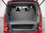 Volkswagen Multivan - fotka číslo 6