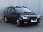 Ford Focus - fotka číslo 0
