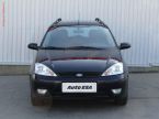Ford Focus - fotka číslo 1