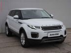 Land Rover Range Rover Evoque - fotka číslo 0