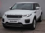 Land Rover Range Rover Evoque - fotka číslo 2