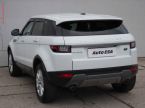 Land Rover Range Rover Evoque - fotka číslo 3