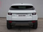 Land Rover Range Rover Evoque - fotka číslo 4