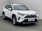 Toyota RAV 4 - fotka číslo 0