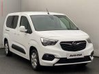Opel Combo - fotka číslo 0