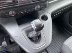 Opel Combo - fotka číslo 15
